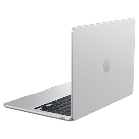 SPIGEN AIRSKIN MACBOOK AIR 13 M2-M5 2023-2026 FROST CLEAR
