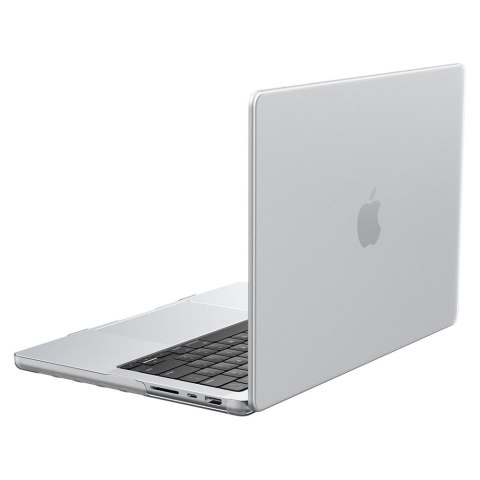 SPIGEN AIRSKIN MACBOOK PRO 14 M1-M5 PRO / M5 PRO MAX 2021-2026 FROST CLEAR