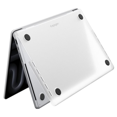 SPIGEN AIRSKIN MACBOOK PRO 14 M1-M5 PRO / M5 PRO MAX 2021-2026 FROST CLEAR