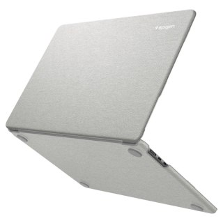 SPIGEN URBAN FIT MACBOOK AIR 13 M2-M5 2023-2026 HEATHER GREY
