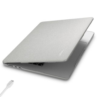 SPIGEN URBAN FIT MACBOOK AIR 15 M2-M5 2023-2026 HEATHER GREY