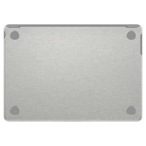 SPIGEN URBAN FIT MACBOOK AIR 15 M2-M5 2023-2026 HEATHER GREY