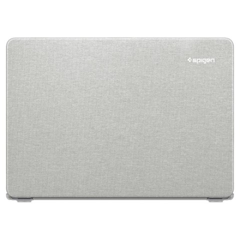 SPIGEN URBAN FIT MACBOOK AIR 15 M2-M5 2023-2026 HEATHER GREY