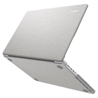 SPIGEN URBAN FIT MACBOOK PRO 14 M1-M5 / M5 PRO / M5 PRO MAX 2021-2026 HEATHER GREY