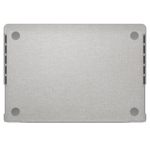 SPIGEN URBAN FIT MACBOOK PRO 14 M1-M5 / M5 PRO / M5 PRO MAX 2021-2026 HEATHER GREY