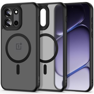 TECH-PROTECT MAGMAT MAGSAFE ONEPLUS NORD 6 MATTE BLACK