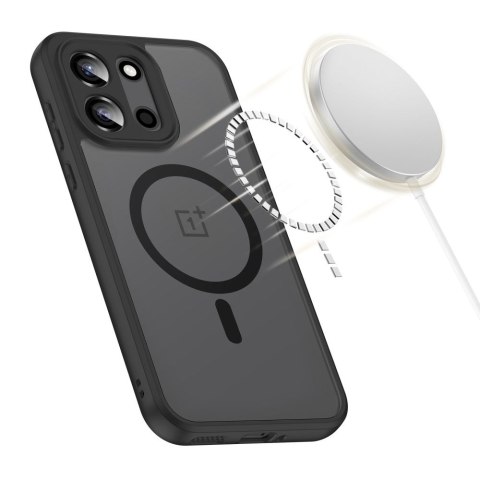 TECH-PROTECT MAGMAT MAGSAFE ONEPLUS NORD 6 MATTE BLACK