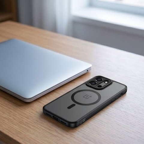 TECH-PROTECT MAGMAT MAGSAFE ONEPLUS NORD 6 MATTE BLACK