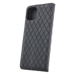 Etui Smart Caro do iPhone 17 Pro Max / iPhone 18 Pro Max 6,9" czarne