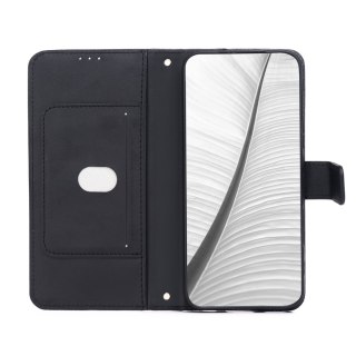 Etui Smart Triangle do iPhone 17 Pro / iPhone 18 Pro 6,3" czarne