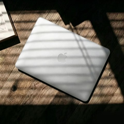 TECH-PROTECT SOFTSHELL MACBOOK PRO 14 M1-M5 PRO / M5 PRO MAX 2021-2026 CRYSTAL CLEAR
