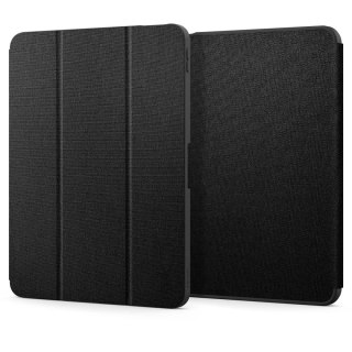 Etui Spigen Urban Fit na iPad Air 10.9'' (2020/2022) / 11'' (2024/2025/2026) - czarne