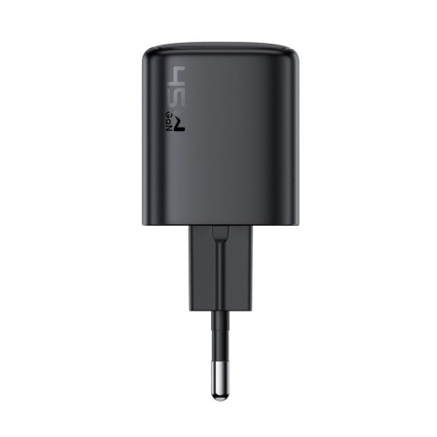 Ładowarka sieciowa Acefast A119 GaN PD 45W USB-C - czarna