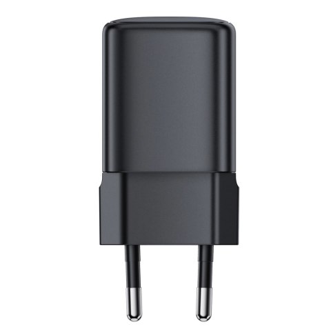 Ładowarka sieciowa Acefast A119 GaN PD 45W USB-C - czarna
