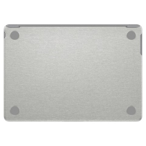 Etui Spigen Urban Fit na MacBook Air 13" 2023 / 2024 / 2025 2026 - szare