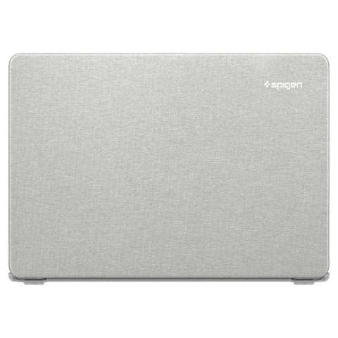 Etui Spigen Urban Fit na MacBook Air 15" 2023 / 2024 / 2025 / 2026 - szare