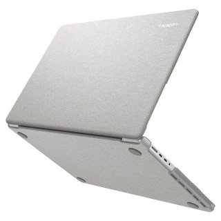 Etui Spigen Urban Fit na MacBook Pro 14" 2021 / 2023 / 2024 / 2025 / 2026 - szare