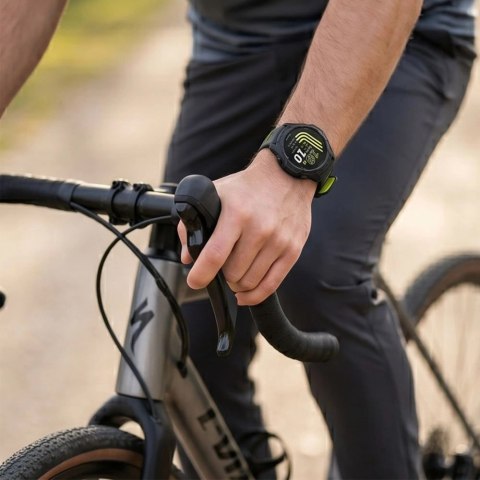 Etui Tech-Protect Defense Air na Garmin Forerunner 70 / 170 - czarne