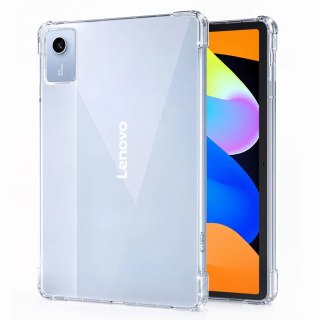 Etui Tech-Protect FlexAir na Lenovo Idea Tab / K11 Gen. 2 11.0 TB-336 - przezroczyste