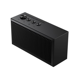 Głośnik Bluetooth Acefast K9 Go z trybem stereo i ENC - czarny