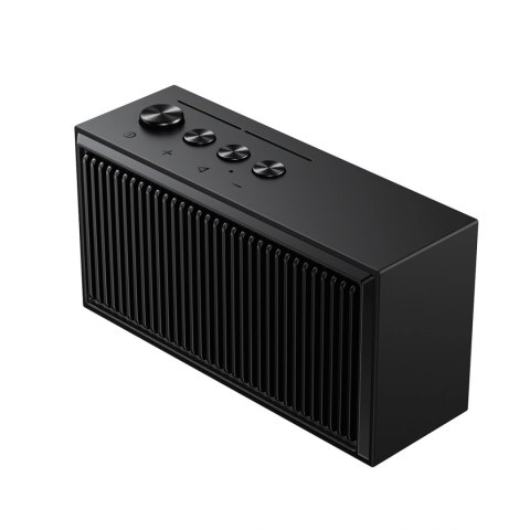 Głośnik Bluetooth Acefast K9 Go z trybem stereo i ENC - czarny