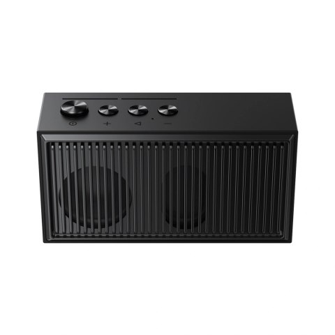 Głośnik Bluetooth Acefast K9 Go z trybem stereo i ENC - czarny