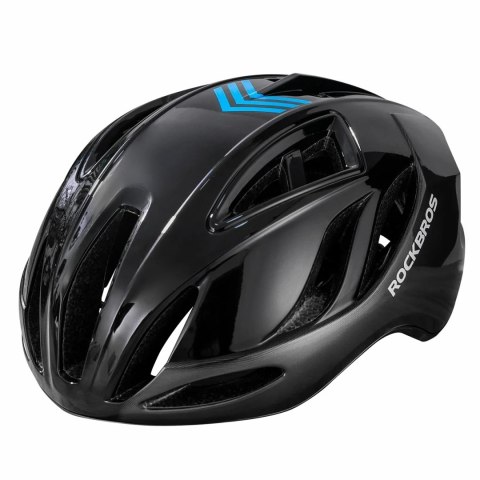 Kask rowerowy Rockbros TS-42 lekki 58-62 cm - tytanowy