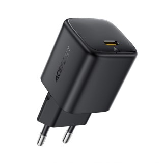 Ładowarka sieciowa Acefast A134 67W GaN USB-C - czarna