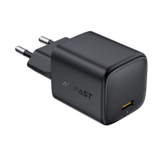 Ładowarka sieciowa Acefast A134 67W GaN USB-C - czarna