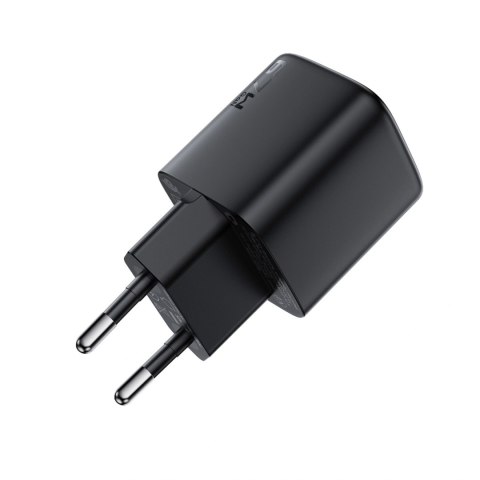 Ładowarka sieciowa Acefast A134 67W GaN USB-C - czarna