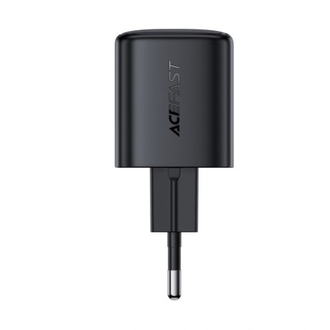 Ładowarka sieciowa Acefast A134 67W GaN USB-C - czarna