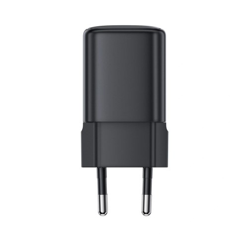 Ładowarka sieciowa Acefast A134 67W GaN USB-C - czarna