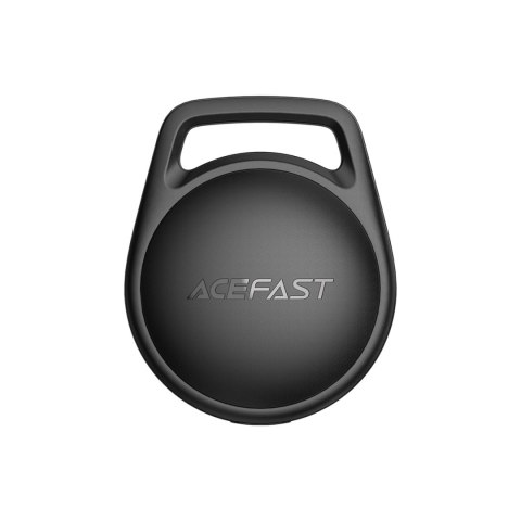 Lokalizator Bluetooth Acefast S2 kompatybilny z Apple Find My - czarny