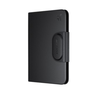 Lokalizator Bluetooth Acefast S6 w formie etui na paszport kompatybilny z Apple Find My - czarny
