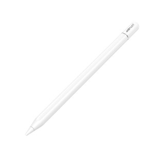 Rysik stylus pojemnościowy Acefast V3 do iPad z ładowaniem bezprzewodowym i 2 wymiennymi końcówkami - biały