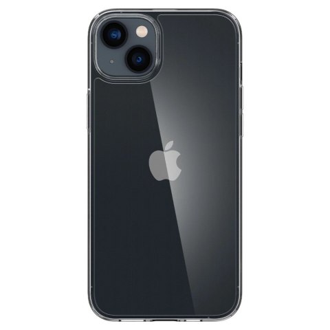 Etui Spigen Airskin Hybrid na iPhone 14 Plus - przezroczyste