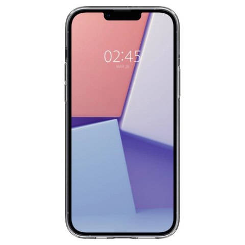 Etui Spigen Airskin Hybrid na iPhone 14 Plus - przezroczyste