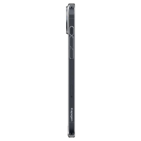 Etui Spigen Airskin Hybrid na iPhone 14 Plus - przezroczyste