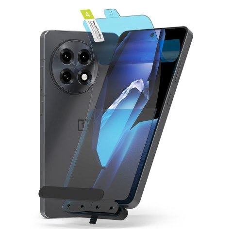 FOLIA OCHRONNA RINGKE DUAL EASY 2-PACK ONEPLUS 13R CLEAR