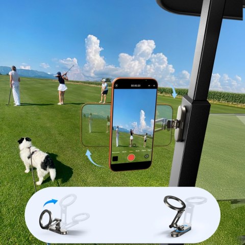 Joyroom JR-ZS520 Magnetic Phone Holder