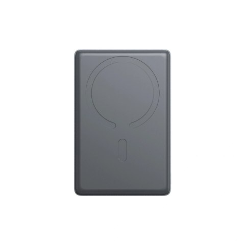 Powerbank Joyroom JR-PBM08 Pro 22,5W 10000mAh z ładowaniem bezprzewodowym 2x USB-C - szary