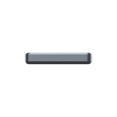 Powerbank Joyroom JR-PBM08 Pro 22,5W 10000mAh z ładowaniem bezprzewodowym 2x USB-C - szary