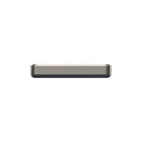 Powerbank Joyroom JR-PBM08 Pro 22,5W 10000mAh z ładowaniem bezprzewodowym 2x USB-C - tytanowy