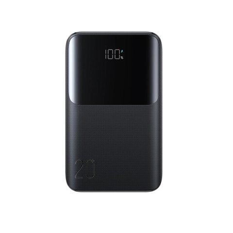 Powerbank Joyroom JR-QP192 Star Series Mini 20000mAh 22,5W z wyświetlaczem cyfrowym - czarny