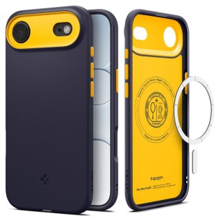 SPIGEN NANO POP MAG MAGSAFE IPHONE AIR BLUEBERRY NAVY