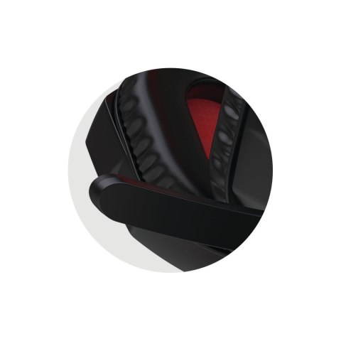 Rebeltec słuchawki gamingowe SHARK jack USB