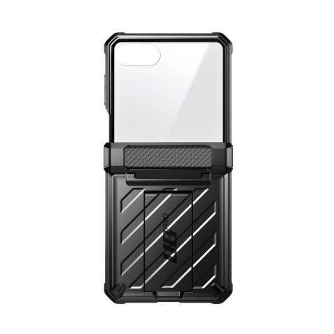 SUPCASE UNICORN BEETLE PRO GALAXY Z FLIP 8 BLACK
