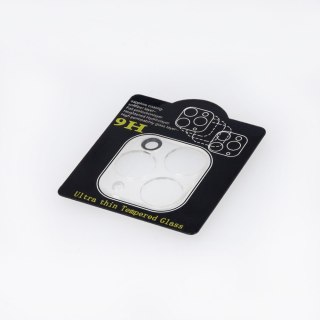 Szkło hartowane 3D do aparatu do iPhone 18 Pro