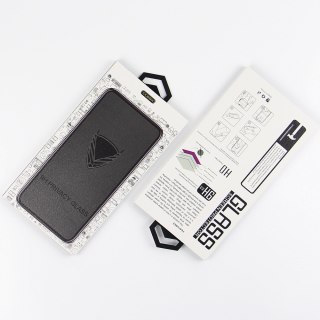 Szkło hartowane OG Premium Privacy do iPhone 18 Pro Max
