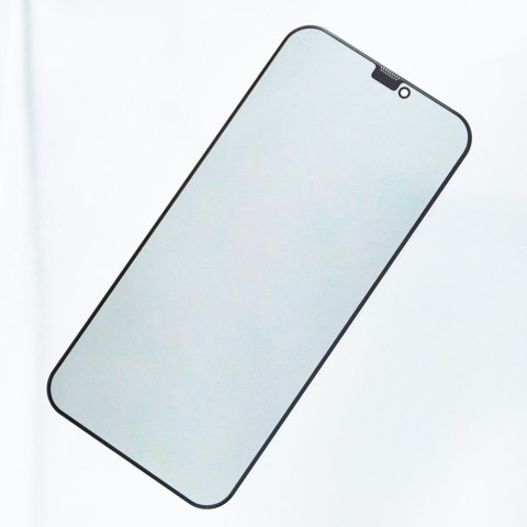 Szkło hartowane Privacy do iPhone 18 Pro